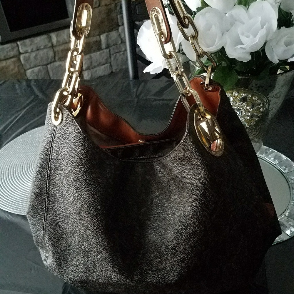 Michael Kors Fulton